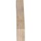 Ekena Millwork 6"W x 24"D x 32"H Imperial Rough Sawn Knee Brace, Douglas Fir BRC06X24X32IMP00RDF - alternate 3